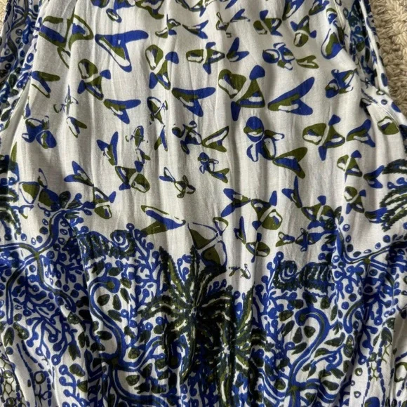 Poupette St. Barth Beline Mini Dress size XS - Picture 4 of 7